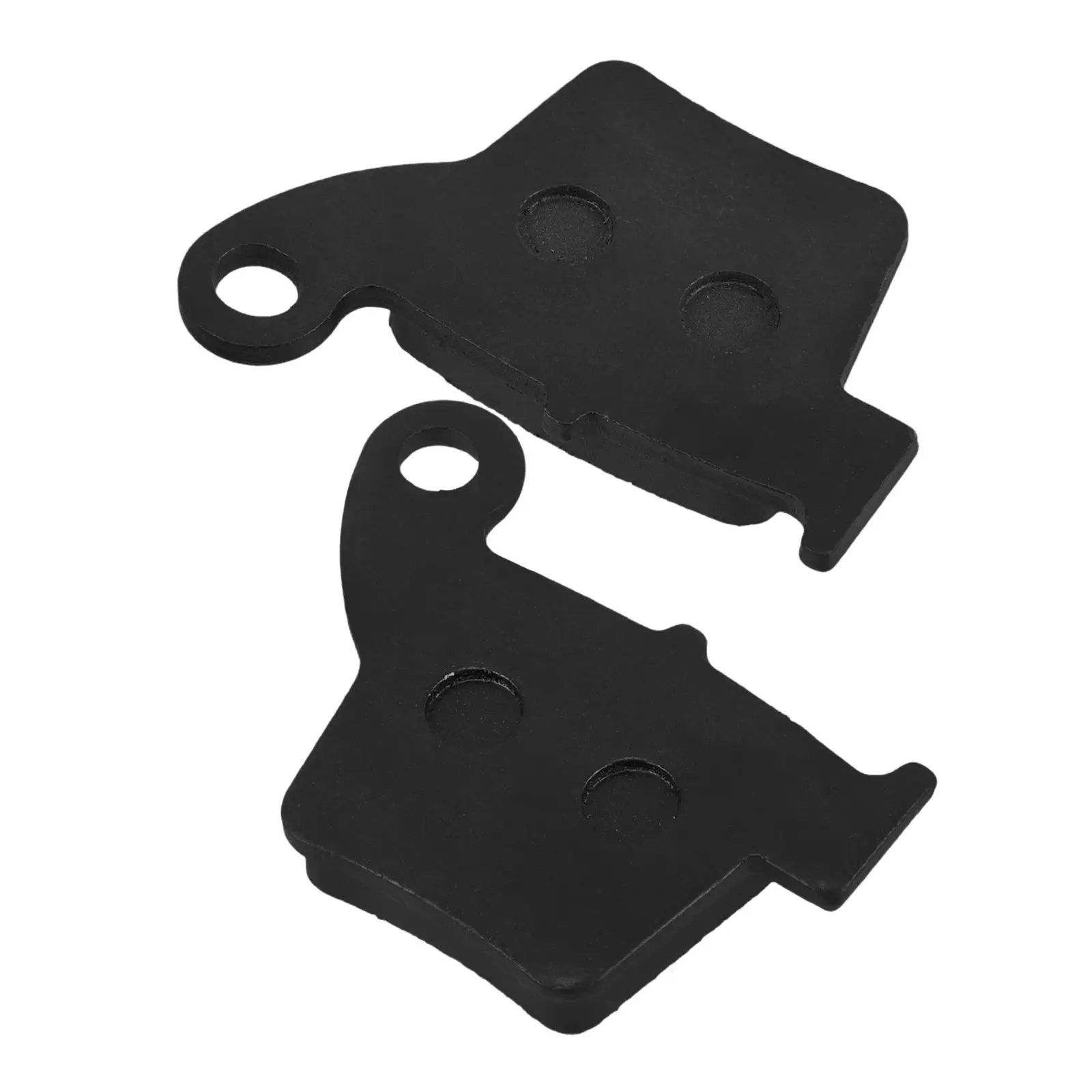 1Pair MotorcycleBrakePads RearDisc ReliableStopping DurablePerformance EasyInstallation CompatibleHonda BrakeParts Accessories
1Pair MotorcycleBrakePads RearDisc ReliableStopping DurablePerformance EasyInstallation CompatibleHonda BrakeParts Accessories