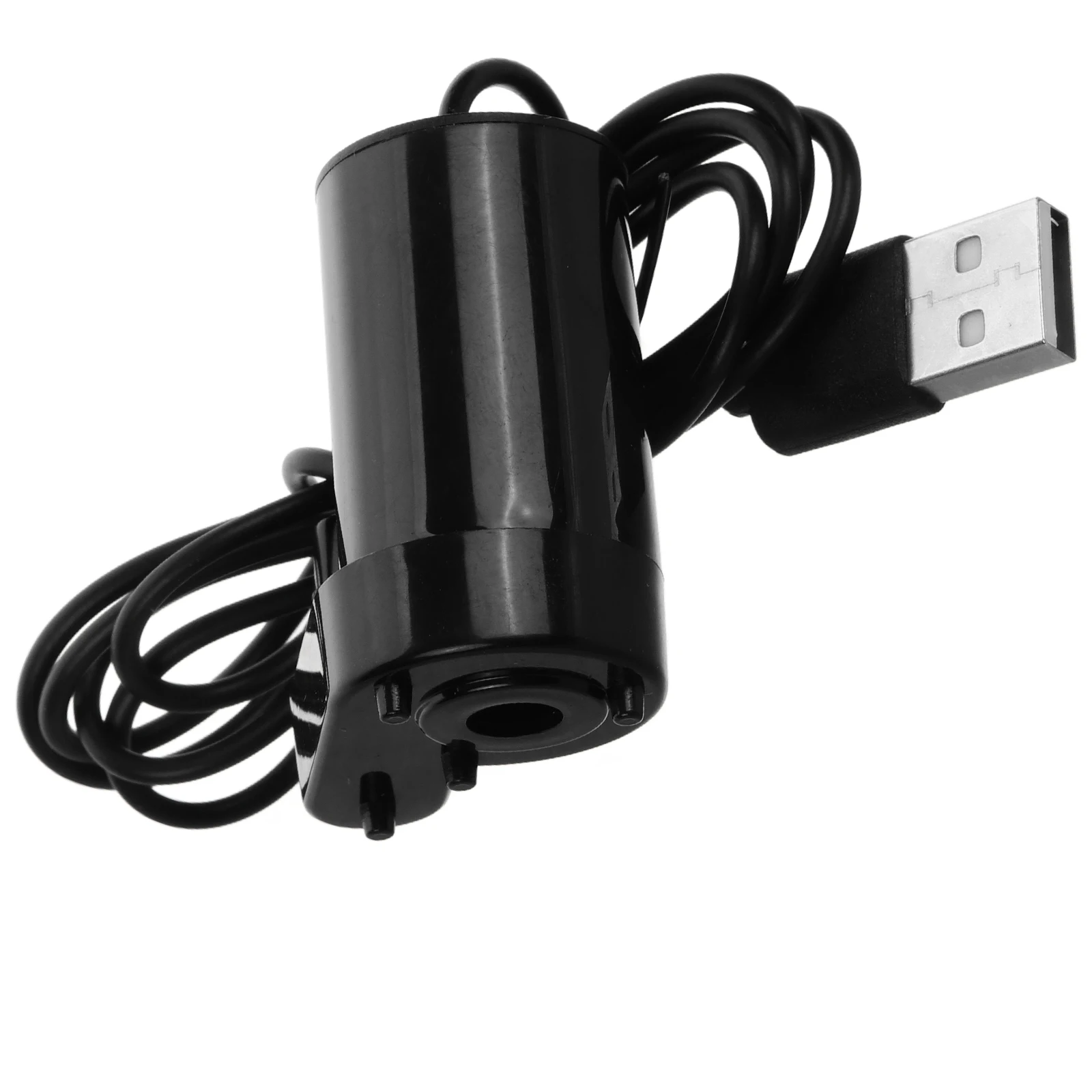 USB Small Water Pump Mini Submersible for Fish Tank Pond 3V5V Quiet Safe Wear Resistance Practical Long Use Excellent Craft
USB Small Water Pump Mini Submersible for Fish Tank Pond 3V5V Quiet Safe Wear Resistance Practical Long Use Excellent Craft