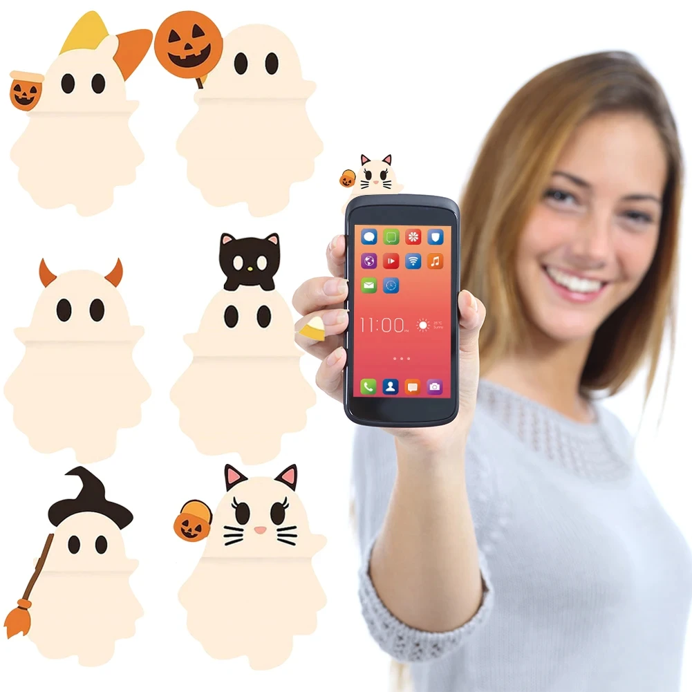 6 шт./компл., фигурка для смартфона, украшение, мини-модель призрака на Хэллоуин, кукла, загадочная коробка, украшение, коробка-сюрприз, подарки
6 шт./компл., фигурка для смартфона, украшение, мини-модель призрака на Хэллоуин, кукла, загадочная коробка, украшение, коробка-сюрприз, подарки