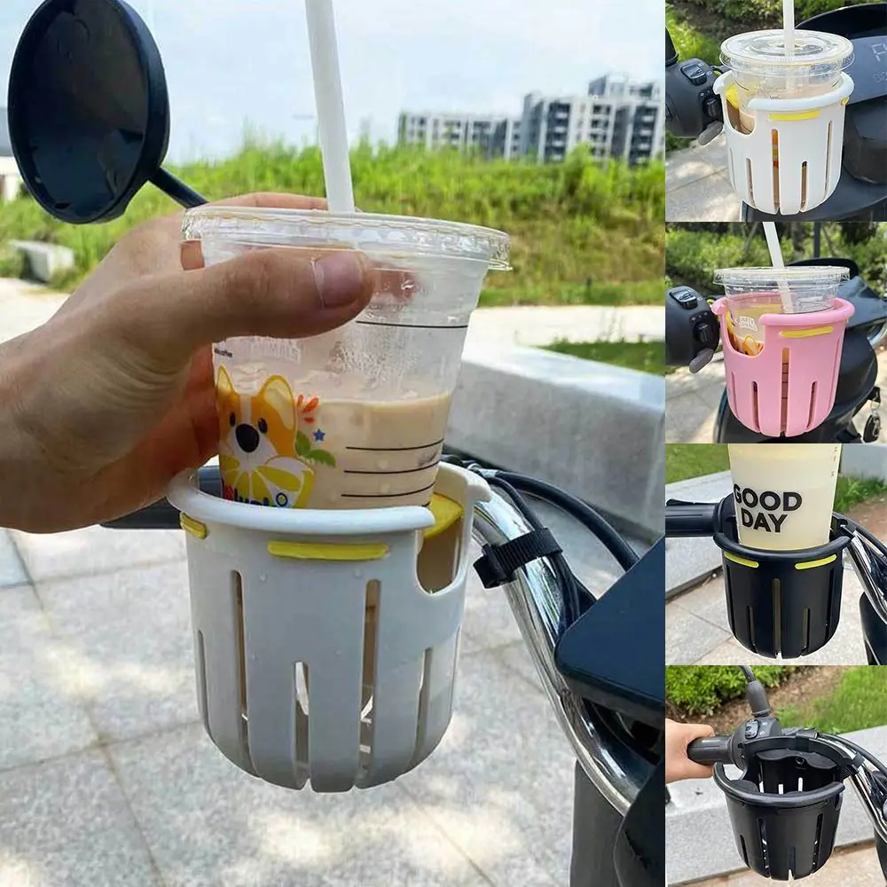 Разноцветная детская коляска, держатель для стакана с водой, устойчивый пластиковый держатель для напитков, руль, аксессуары для установки, держатель для напитков, детская коляска 
Разноцветная детская коляска, держатель для стакана с водой, устойчивый пластиковый держатель для напитков, руль, аксессуары для установки, держатель для напитков, детская коляска