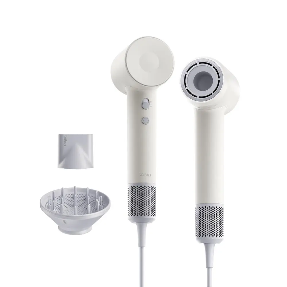 Hair Dryer SE 2, 200 Million Negative Ionic Blow Dryer with Child e and 108,000 RPM BrushlMotor, ast Drying High-Speed Low Noise
Hair Dryer SE 2, 200 Million Negative Ionic Blow Dryer with Child e and 108,000 RPM BrushlMotor, ast Drying High-Speed Low Noise