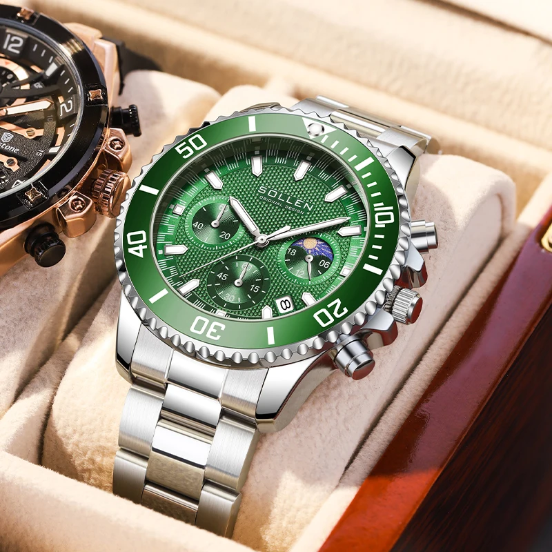 Pagani Designs 2022, роскошные кварцевые мужские часы из нержавеющей стали, механические наручные часы Montre Reloj Hommber для мужчин
Pagani Designs 2022, роскошные кварцевые мужские часы из нержавеющей стали, механические наручные часы Montre Reloj Hommber для мужчин