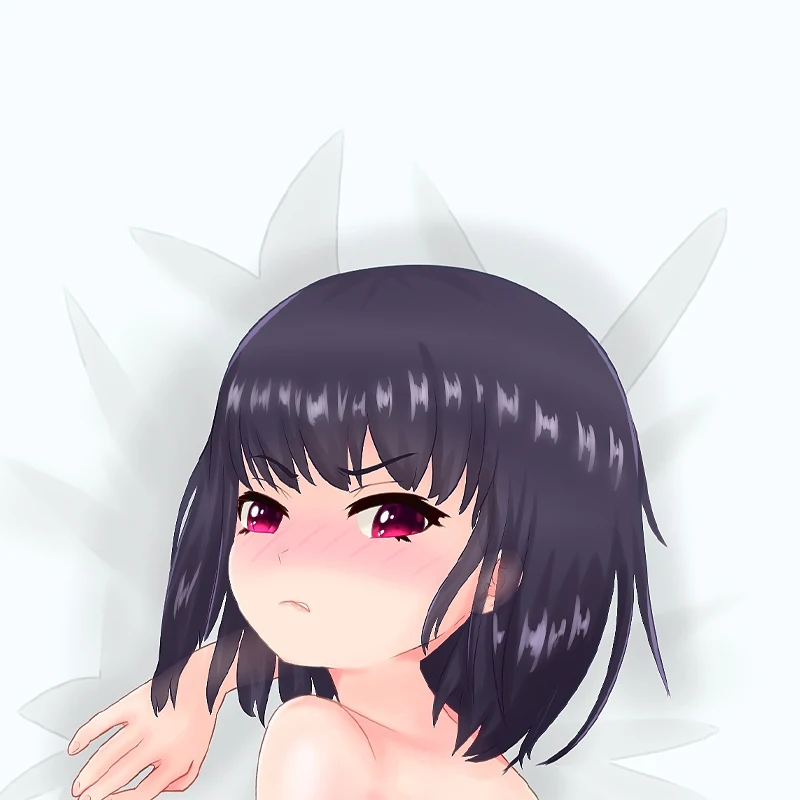 Dakimakura Anime Pillow Cover Kasumi Double Sided Print 2Way Cushion Cover Xmas Gifts
Dakimakura Anime Pillow Cover Kasumi Double Sided Print 2Way Cushion Cover Xmas Gifts