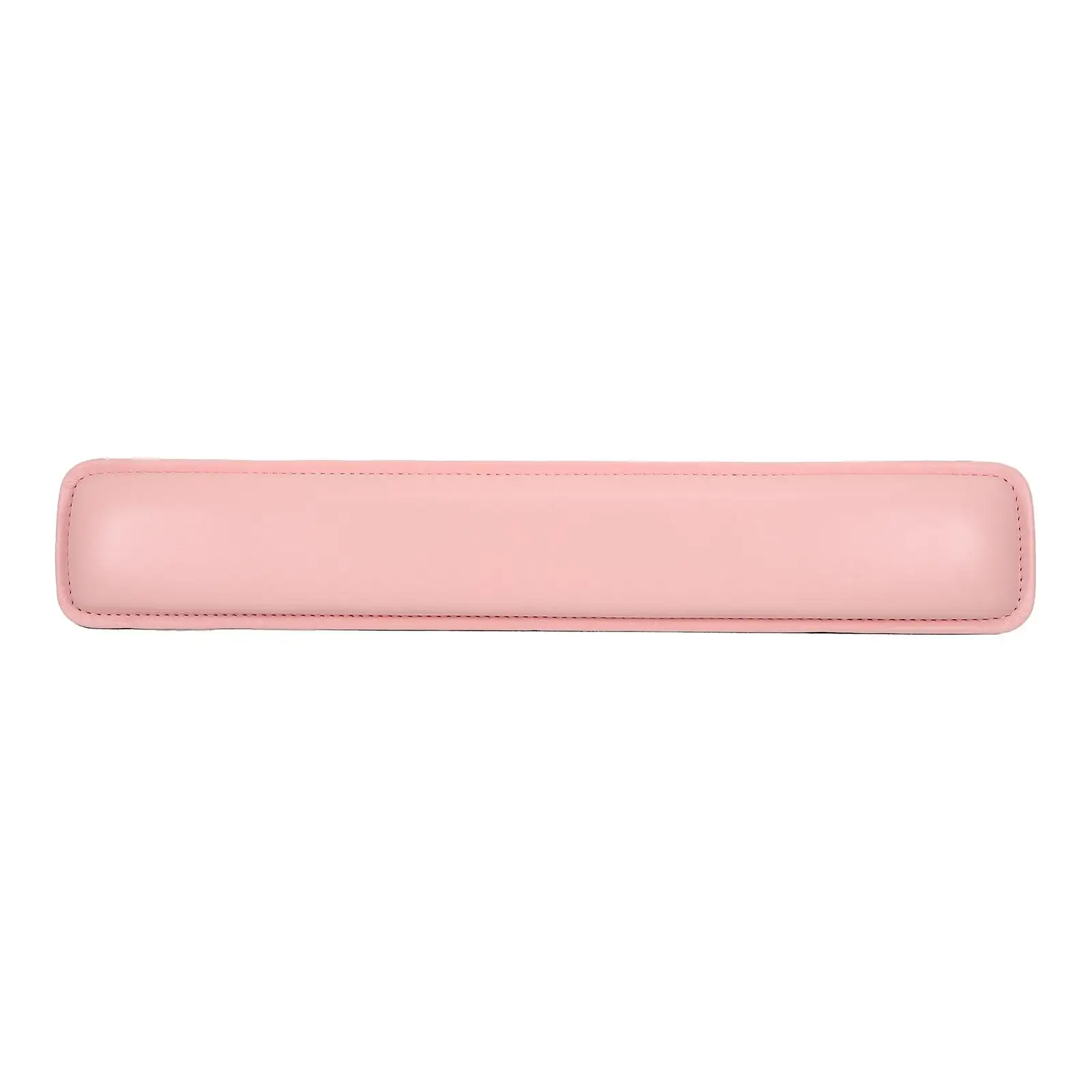 Keyboard Wrist Rest Pink Comfortable Portable Support Gaming Desk Accessories Office Computer PU Material Anti Slip Design
Keyboard Wrist Rest Pink Comfortable Portable Support Gaming Desk Accessories Office Computer PU Material Anti Slip Design