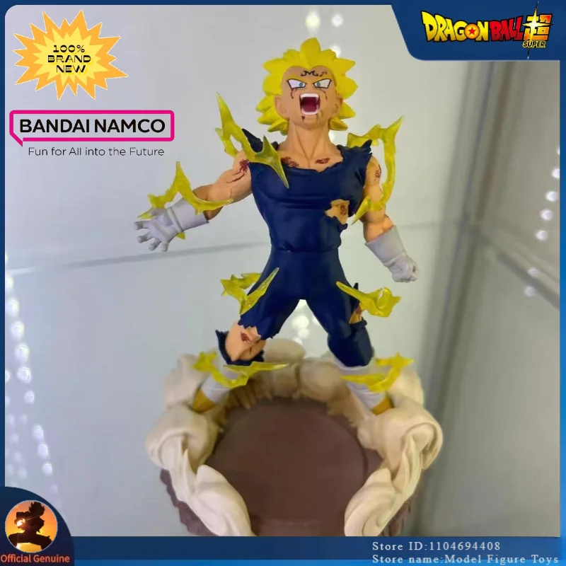 Brand New in Stock Dragon Ball Z History Box Vegeta Son Goku Super Saiyan Legendary Action Anime Kakarotto Figure Model Toy Gift
Brand New in Stock Dragon Ball Z History Box Vegeta Son Goku Super Saiyan Legendary Action Anime Kakarotto Figure Model Toy Gift