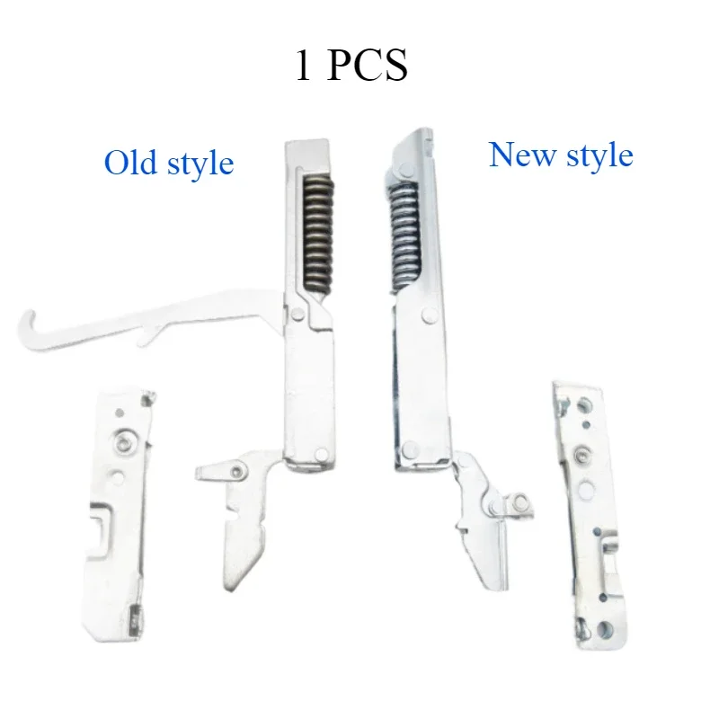 1 Pcs Mist Electric Oven Door Hinge for YXD-4A YXD-8A Commercial Oven Door Hinge Spray Oven New/Old Style
1 Pcs Mist Electric Oven Door Hinge for YXD-4A YXD-8A Commercial Oven Door Hinge Spray Oven New/Old Style