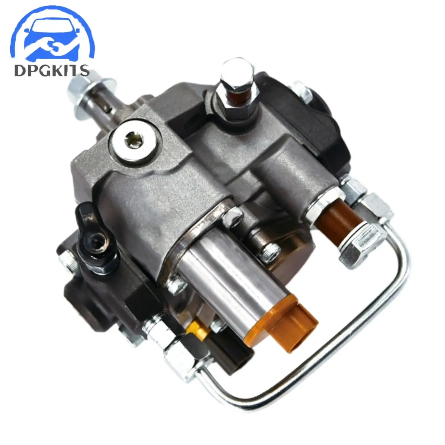 1PC 1PC Fuel Pump 294000-1622/8-98178304-2 For Isuzu Engine 4JH1 Excavator Accessories Parts Replacement 3 Month Warranty
1PC 1PC Fuel Pump 294000-1622/8-98178304-2 For Isuzu Engine 4JH1 Excavator Accessories Parts Replacement 3 Month Warranty