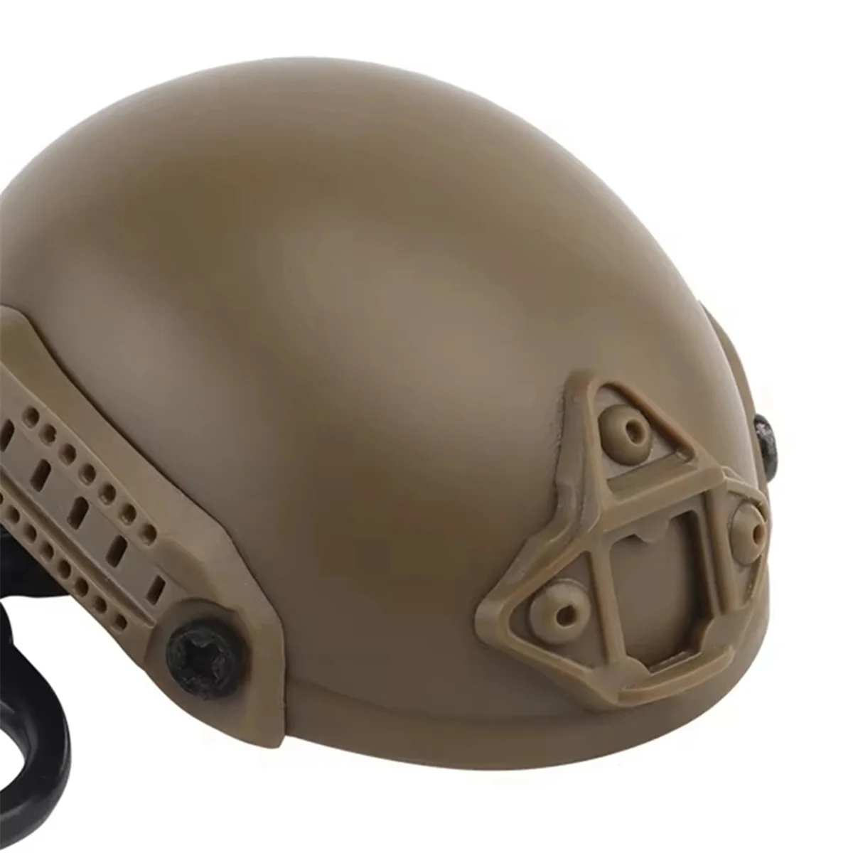 AA98 Mini Fast Helmet Keychain Fan Accessories Beer Opener Bottle Opener Decrowner Dummy Helmet Shaped Toy Coffee
AA98 Mini Fast Helmet Keychain Fan Accessories Beer Opener Bottle Opener Decrowner Dummy Helmet Shaped Toy Coffee