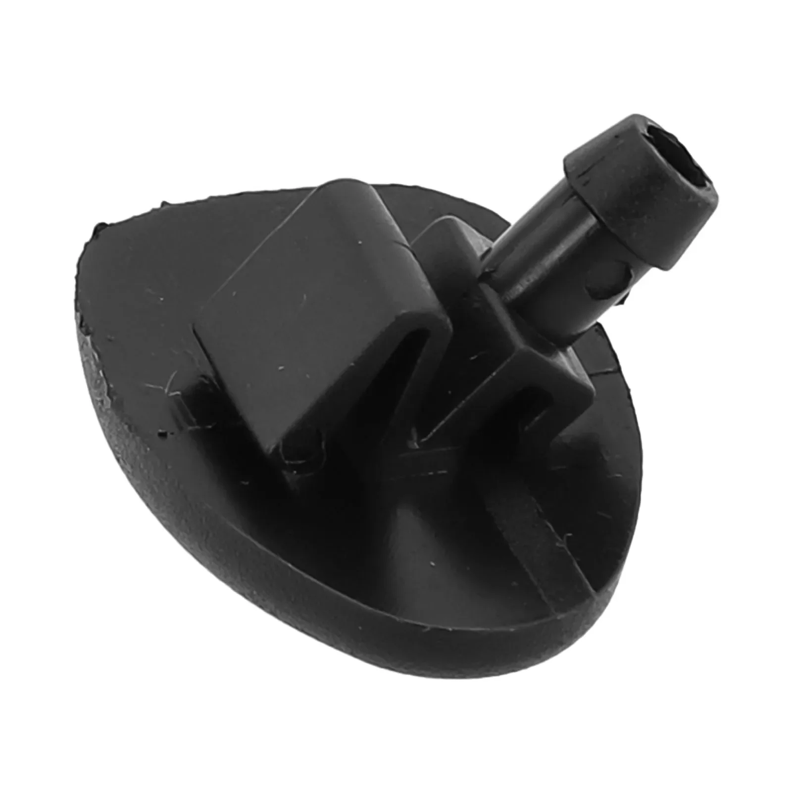 2pcs Wiper Washer Nozzles Black Durable Car Front Windscreen Wiper Water Washer Jet Nozzles For 407 206 C2 C5 6438Z1
2pcs Wiper Washer Nozzles Black Durable Car Front Windscreen Wiper Water Washer Jet Nozzles For 407 206 C2 C5 6438Z1