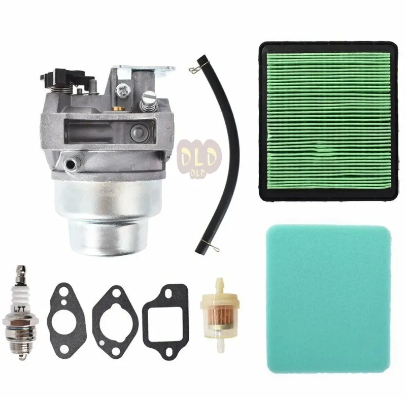 Carburetor Replacement For Honda GCV135 GCV160 GC135 Gc160 16100-Z0L-023 16100-Z0L-853 16100-ZMO-803 16100-ZMO-804
Carburetor Replacement For Honda GCV135 GCV160 GC135 Gc160 16100-Z0L-023 16100-Z0L-853 16100-ZMO-803 16100-ZMO-804