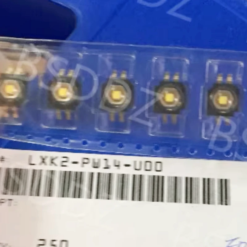 1-100 шт./лот LXK2-PW14 SMD Новый оригинал
1-100 шт./лот LXK2-PW14 SMD Новый оригинал