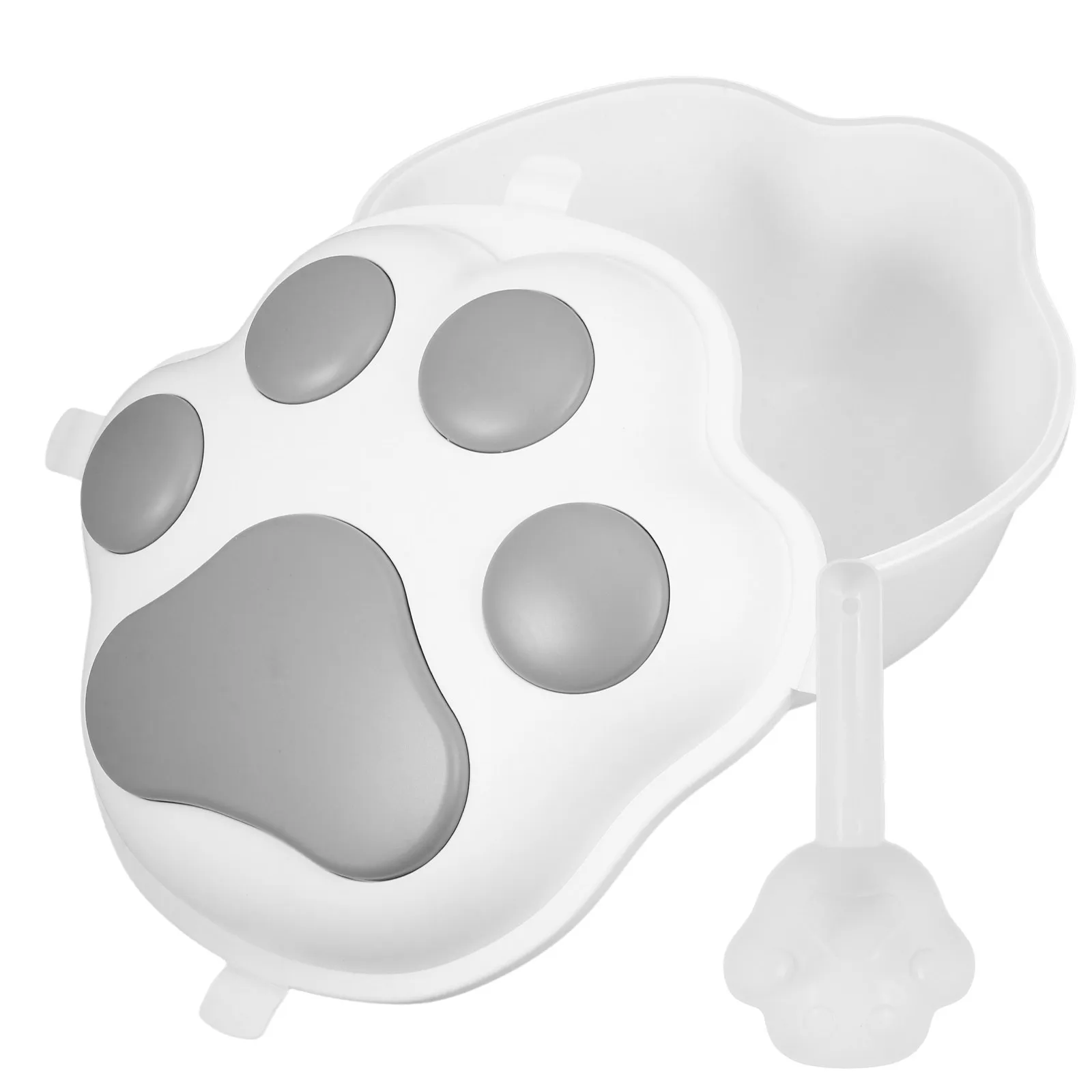 Airtight Dog Food Storage Container Large Capacity Dog Cat Food Holder Indoor Travel Pet Treats Bin Organizer Pet Supplies
Airtight Dog Food Storage Container Large Capacity Dog Cat Food Holder Indoor Travel Pet Treats Bin Organizer Pet Supplies