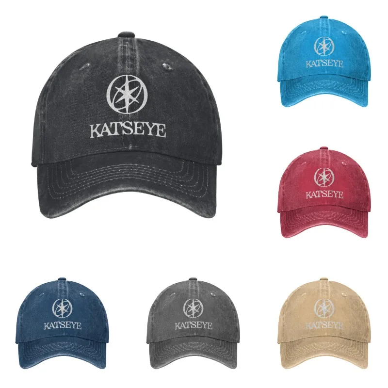 Hot Global Pop KATSEYE Series Baseball Cap Fashion Sun Protection Breathable Sunshade Casual Flat Cap Fans Support Goods
Hot Global Pop KATSEYE Series Baseball Cap Fashion Sun Protection Breathable Sunshade Casual Flat Cap Fans Support Goods