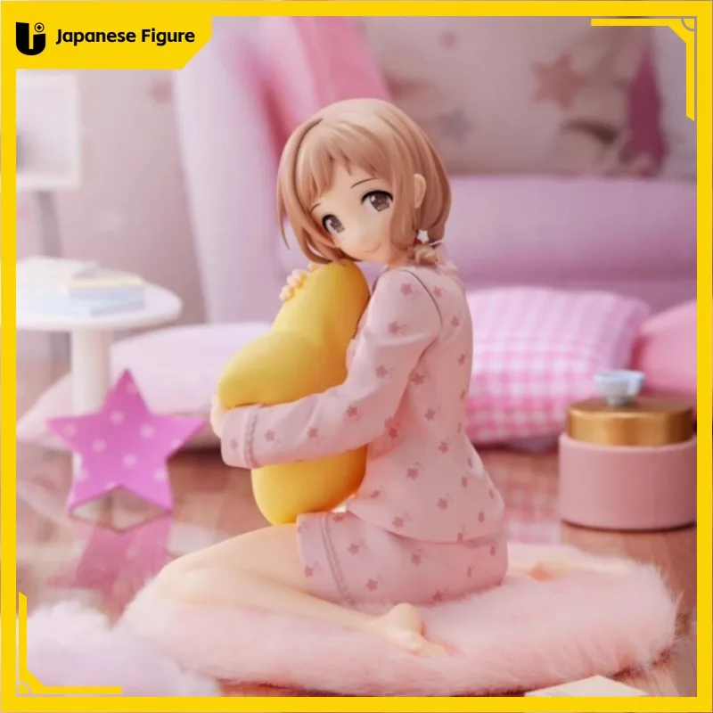 Bandai Genuine THE IDOLM@STER Relax Time Anime Figure Sakuragi Mano Action Figure Toys for Boys Girls Gift Collectible Model
Bandai Genuine THE IDOLM@STER Relax Time Anime Figure Sakuragi Mano Action Figure Toys for Boys Girls Gift Collectible Model