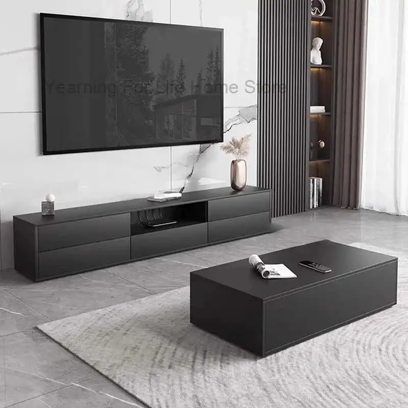 Designer Aesthetic Tv Stands Wood Office Storage Drawers Tv Table Luxury White Nordic Modern Suporte Para Tv Home Furniture
Designer Aesthetic Tv Stands Wood Office Storage Drawers Tv Table Luxury White Nordic Modern Suporte Para Tv Home Furniture