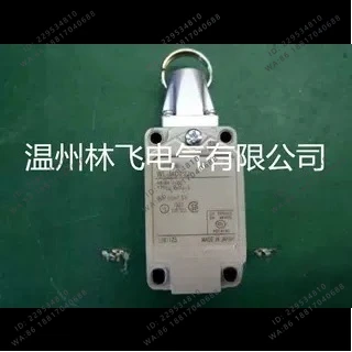 New genuine WL-MD202 travel switch, limit switch
New genuine WL-MD202 travel switch, limit switch