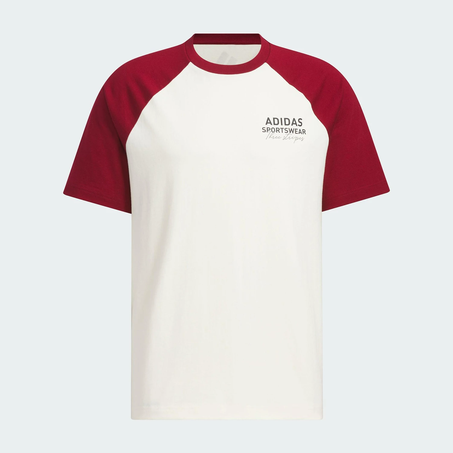 Adidas Genuine Casual Minimalist Unisex Summer Breathable Fashion T-shirt JZ0119
Adidas Genuine Casual Minimalist Unisex Summer Breathable Fashion T-shirt JZ0119