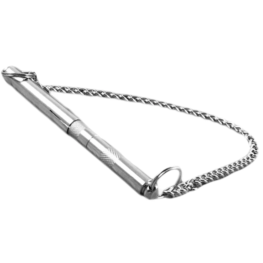 Ultrasonic Dog Training Whistle Barking Pet Obedience Tool High Frequency Sound Repeller
Ultrasonic Dog Training Whistle Barking Pet Obedience Tool High Frequency Sound Repeller