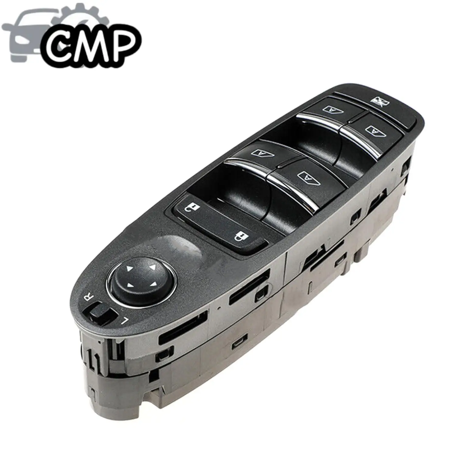 1 шт. Главный переключатель стеклоподъемника для водительской двери автомобиля, подходит для Infiniti Q50 2014-2018, номер детали 25401 4GA7A, блок управления стеклоподъемниками
1 шт. Главный переключатель стеклоподъемника для водительской двери автомобиля, подходит для Infiniti Q50 2014-2018, номер детали 25401 4GA7A, блок управления стеклоподъемниками