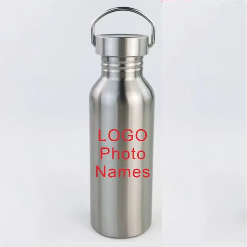 DIY 600ML Steel Bottle Personize Logo Photo Name Customiz Stainless Health Metal Food Safety Cup with Straw Tube Sports Outdoor 
DIY 600ML Steel Bottle Personize Logo Photo Name Customiz Stainless Health Metal Food Safety Cup with Straw Tube Sports Outdoor
