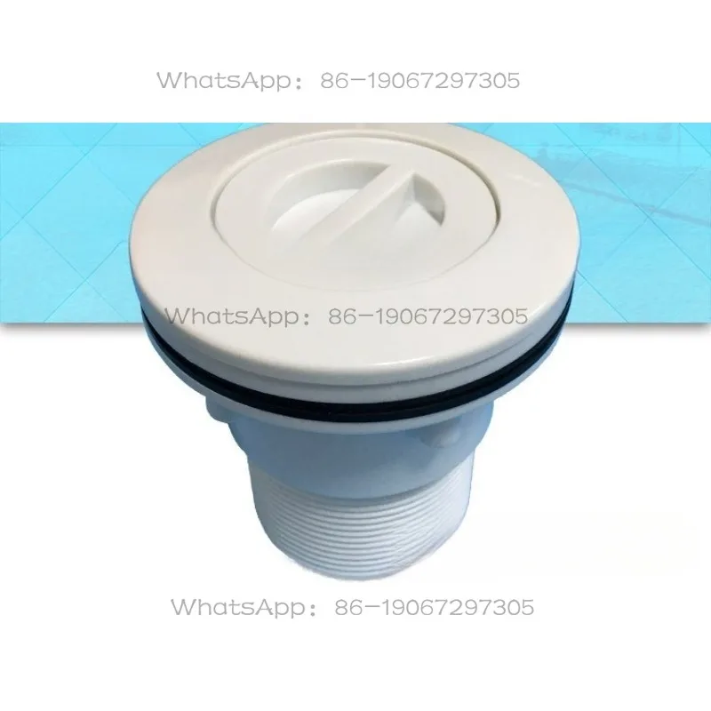 10Pcs2828V Film Pool Sewage Suction Port, Film Pool Water Outlet Sewage
10Pcs2828V Film Pool Sewage Suction Port, Film Pool Water Outlet Sewage