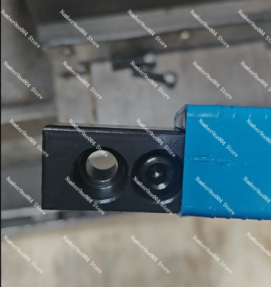 CNC Lathe Tool Wedge Shim Block Turret Tool Holder for Slant Bed Lathe
CNC Lathe Tool Wedge Shim Block Turret Tool Holder for Slant Bed Lathe