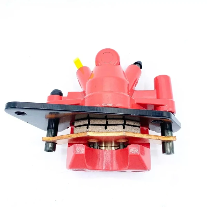 New-New Left Rear Brake Caliper For ODES 650CC 850CC 1000CC LZ1000 ATV 17006010040
New-New Left Rear Brake Caliper For ODES 650CC 850CC 1000CC LZ1000 ATV 17006010040