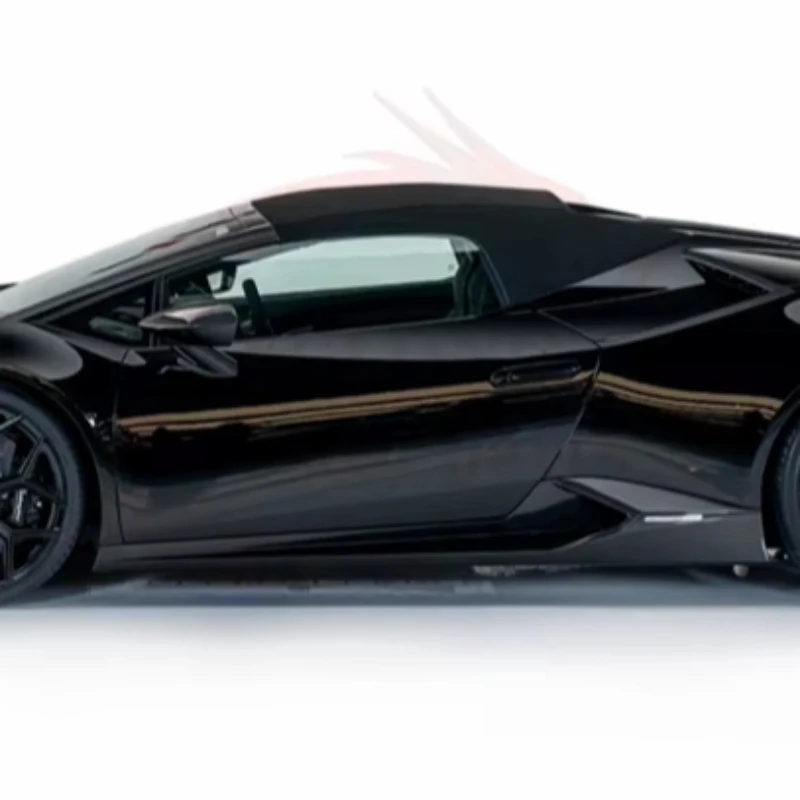 N Style Dry Carbon Fiber Side Skirt Side Spoiler for Lamborghini Huracan LP580 LP610 EVO/RWD
N Style Dry Carbon Fiber Side Skirt Side Spoiler for Lamborghini Huracan LP580 LP610 EVO/RWD