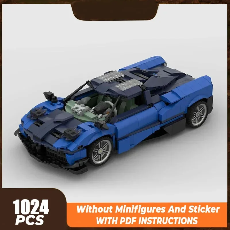 City Vehicle Model Moc Building Bricks Blue Speed Champion Technology Modular Blocks Gifts Christmas Toys DIY Sets Assembly
City Vehicle Model Moc Building Bricks Blue Speed Champion Technology Modular Blocks Gifts Christmas Toys DIY Sets Assembly