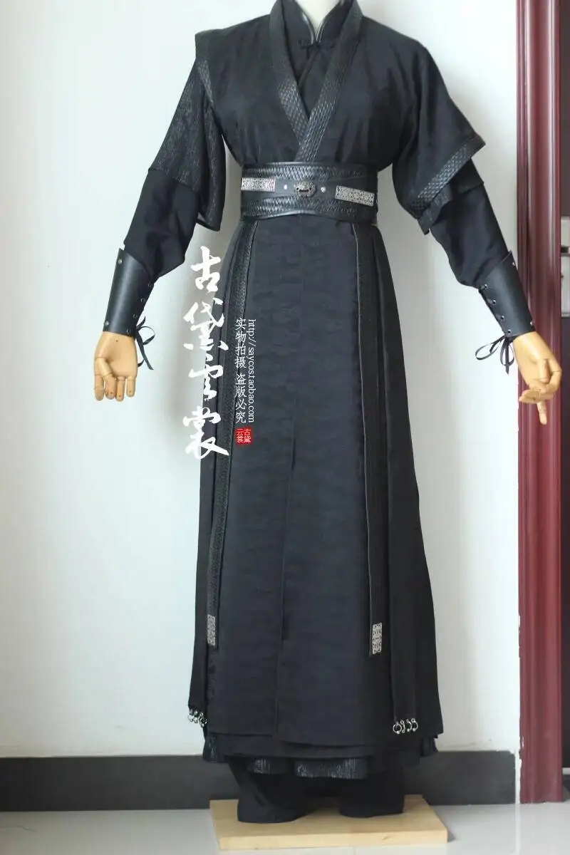 Er Ha китайский сериал ShaPoLang Gu Yun Chang Geng Winnerisking косплей костюм Changgu Moran платье Hanfu полный комплект Хэллоуин
Er Ha китайский сериал ShaPoLang Gu Yun Chang Geng Winnerisking косплей костюм Changgu Moran платье Hanfu полный комплект Хэллоуин