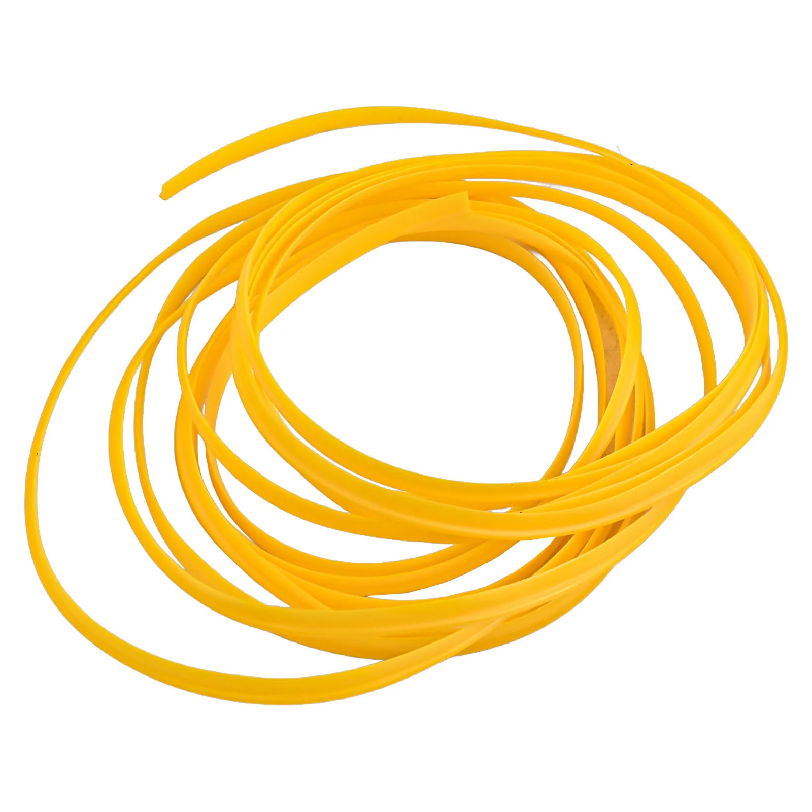 Car Accessories 3D Car Molding Line For Car Styling For Car Decoration Versatile Use 5 Meters Length Easy Installation
Car Accessories 3D Car Molding Line For Car Styling For Car Decoration Versatile Use 5 Meters Length Easy Installation
