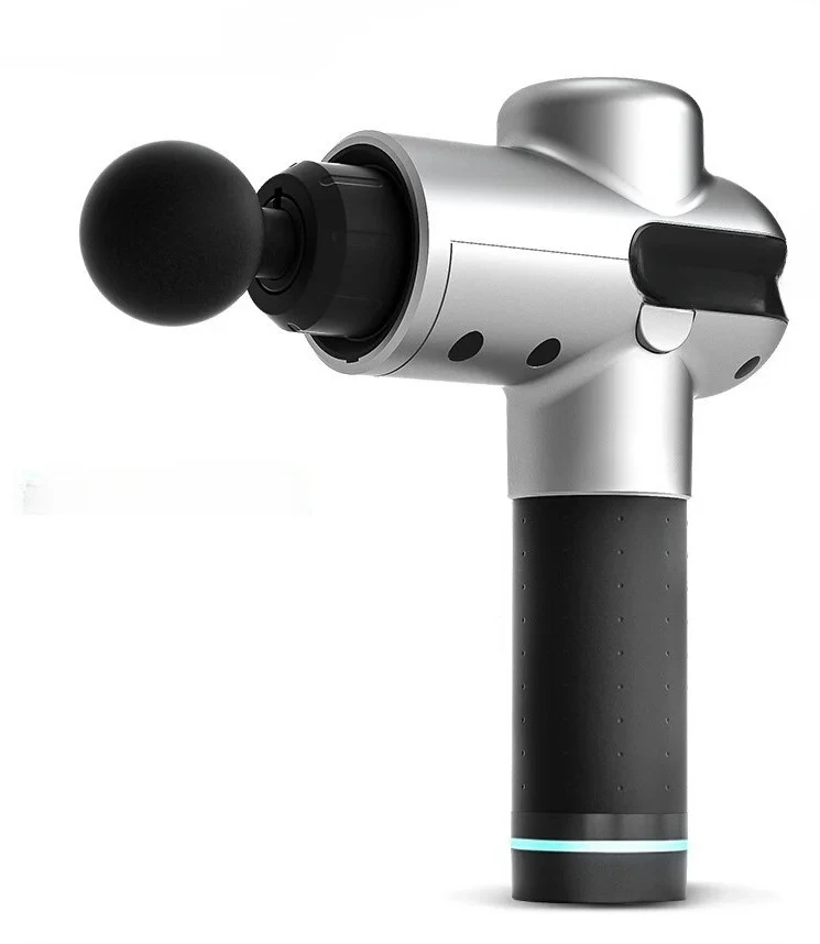 Massage Gun Vibration Mute Electric Neck
Massage Gun Vibration Mute Electric Neck