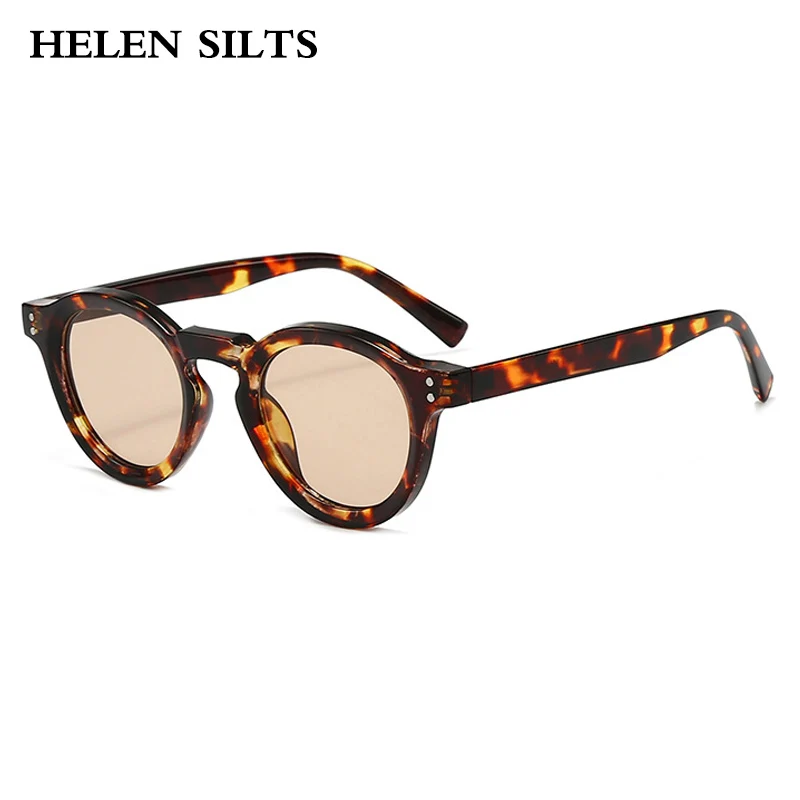 Vintage Round Rivet Sunglasses Women 2025New Sun Glasses Men Luxury Brand Designer Punk Popular Driving EyeglassesUV400
Vintage Round Rivet Sunglasses Women 2025New Sun Glasses Men Luxury Brand Designer Punk Popular Driving EyeglassesUV400