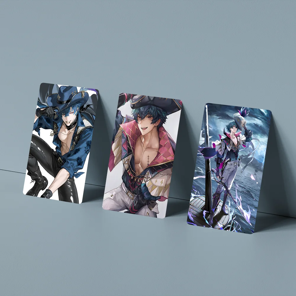 Wuthering Waves Brant Stickers Cartoon Credit Card Visa Debit Bank Charge Card Bus Metro Waterproof Sticker Decal Decoration
Wuthering Waves Brant Stickers Cartoon Credit Card Visa Debit Bank Charge Card Bus Metro Waterproof Sticker Decal Decoration