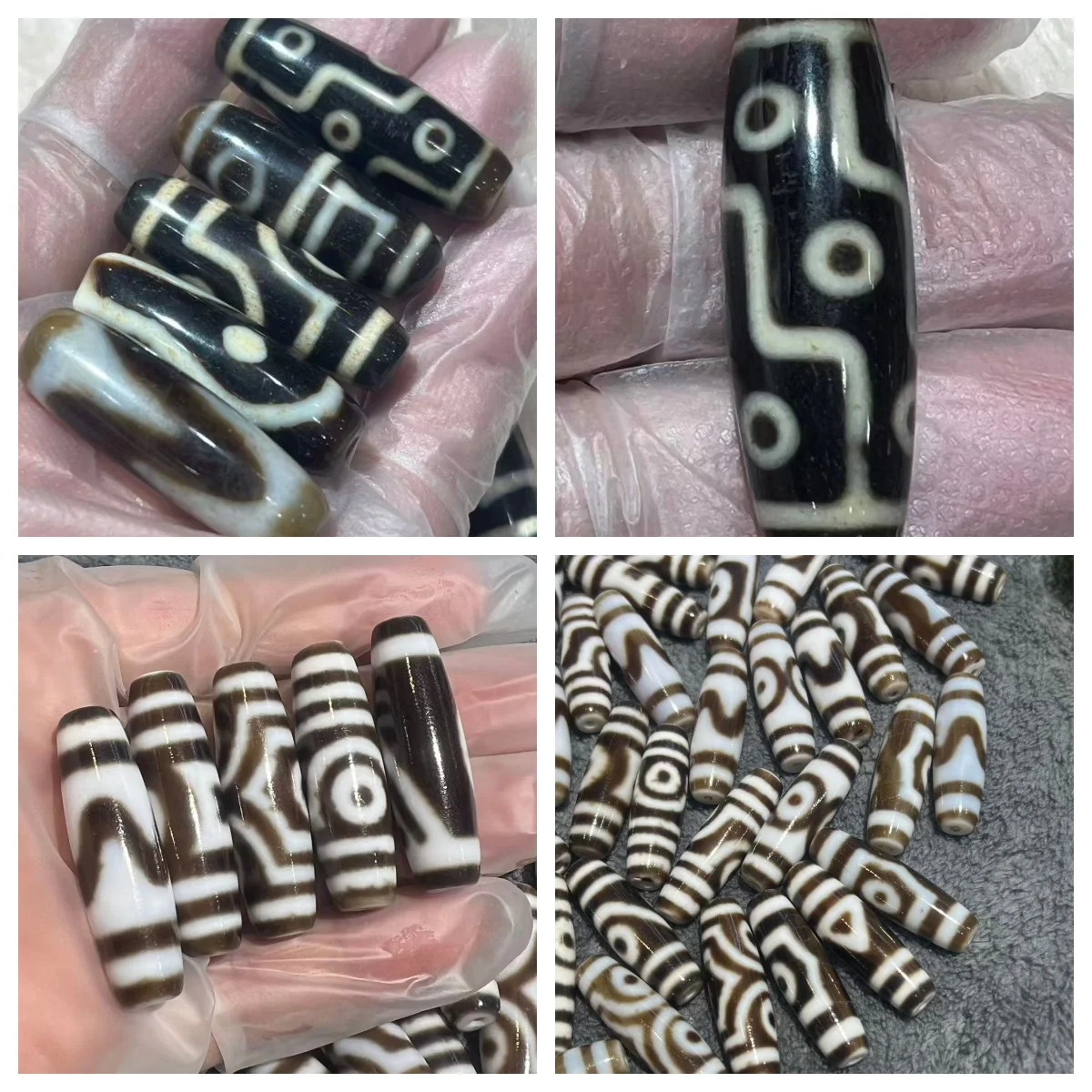 1 шт., 38 мм, белая основа в японском стиле, желтый агат кофейного цвета, бусина Дзи, состаренная патина, браслет из свободных бусин в тибетском стиле, ожерелья
1 шт., 38 мм, белая основа в японском стиле, желтый агат кофейного цвета, бусина Дзи, состаренная патина, браслет из свободных бусин в тибетском стиле, ожерелья