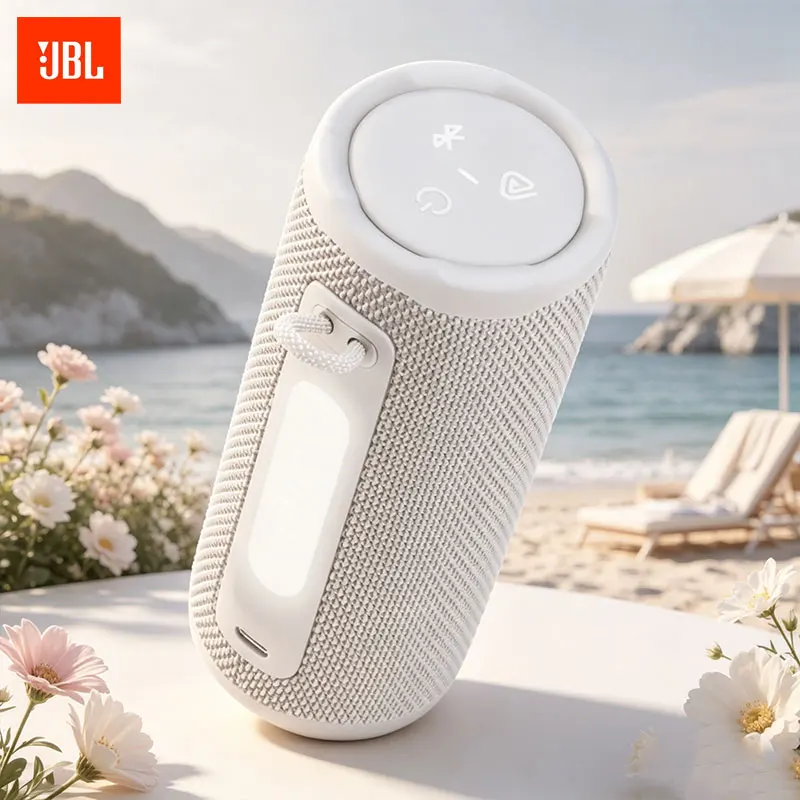 JBL Grip Miniature minimalist audio system - low failure rate, long-lasting and stable operation
JBL Grip Miniature minimalist audio system - low failure rate, long-lasting and stable operation