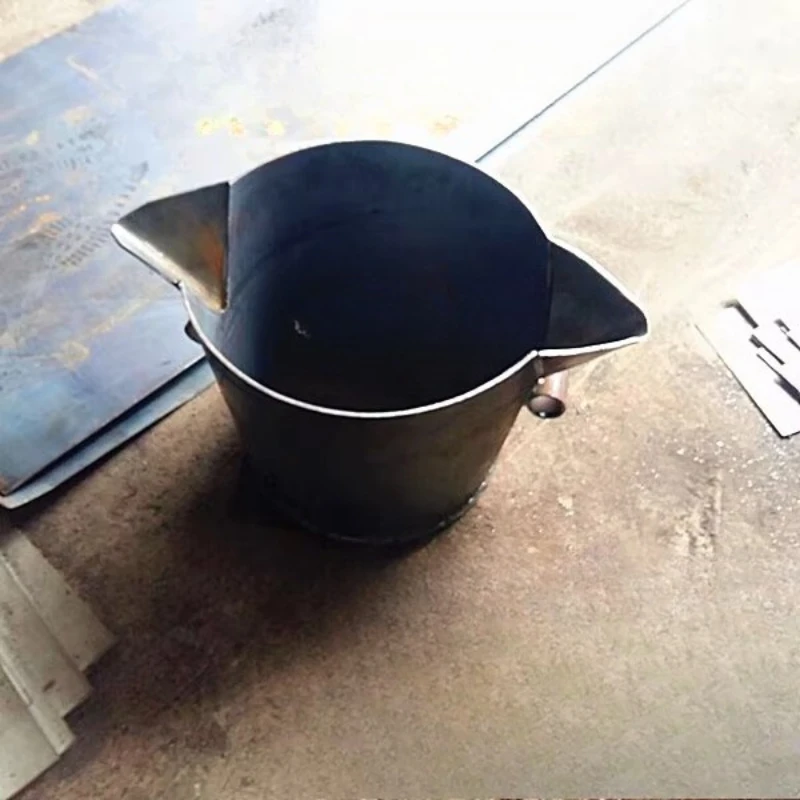 lift aluminum bucket aluminum water castle gate bag large capacity aluminum bucket casting spoon with nozzle iron water castle
lift aluminum bucket aluminum water castle gate bag large capacity aluminum bucket casting spoon with nozzle iron water castle