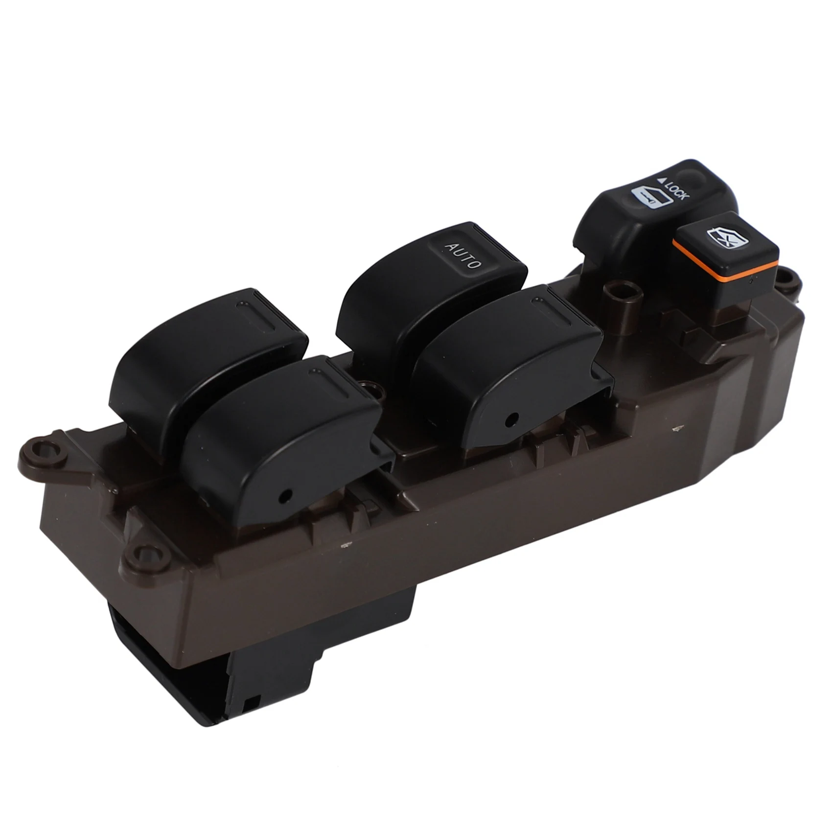 Practical 2X Power Master Window Switch For TOYOTA Hilux VIGO LHD For Toyota Hilux LN10 84820-0K020
Practical 2X Power Master Window Switch For TOYOTA Hilux VIGO LHD For Toyota Hilux LN10 84820-0K020