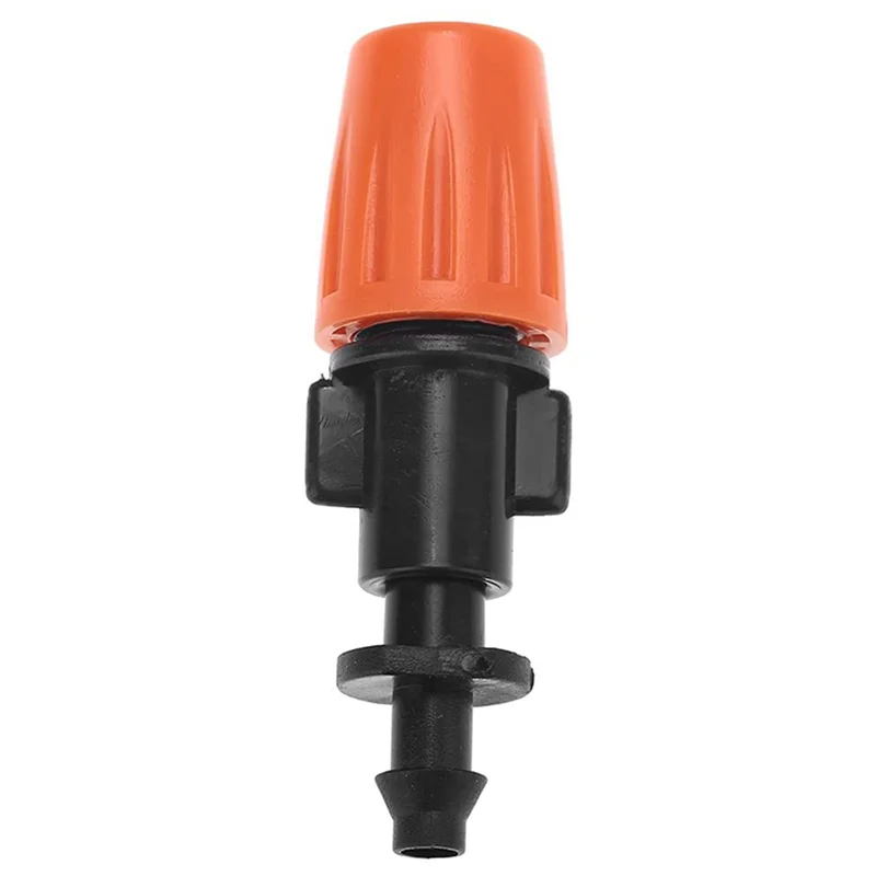 N04R 500 Pcs Drip Irrigation Spray Nozzle, Water Spray Nozzle, Adjustable In 2 Modes: Water Mist And Water Column
N04R 500 Pcs Drip Irrigation Spray Nozzle, Water Spray Nozzle, Adjustable In 2 Modes: Water Mist And Water Column