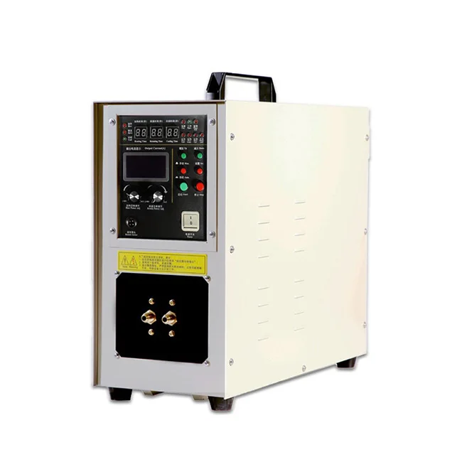 2025 YUYANG High Frequency Induction Heating Machine High Quality Metal Induction Heater For Annealing Heating Treatment
2025 YUYANG High Frequency Induction Heating Machine High Quality Metal Induction Heater For Annealing Heating Treatment