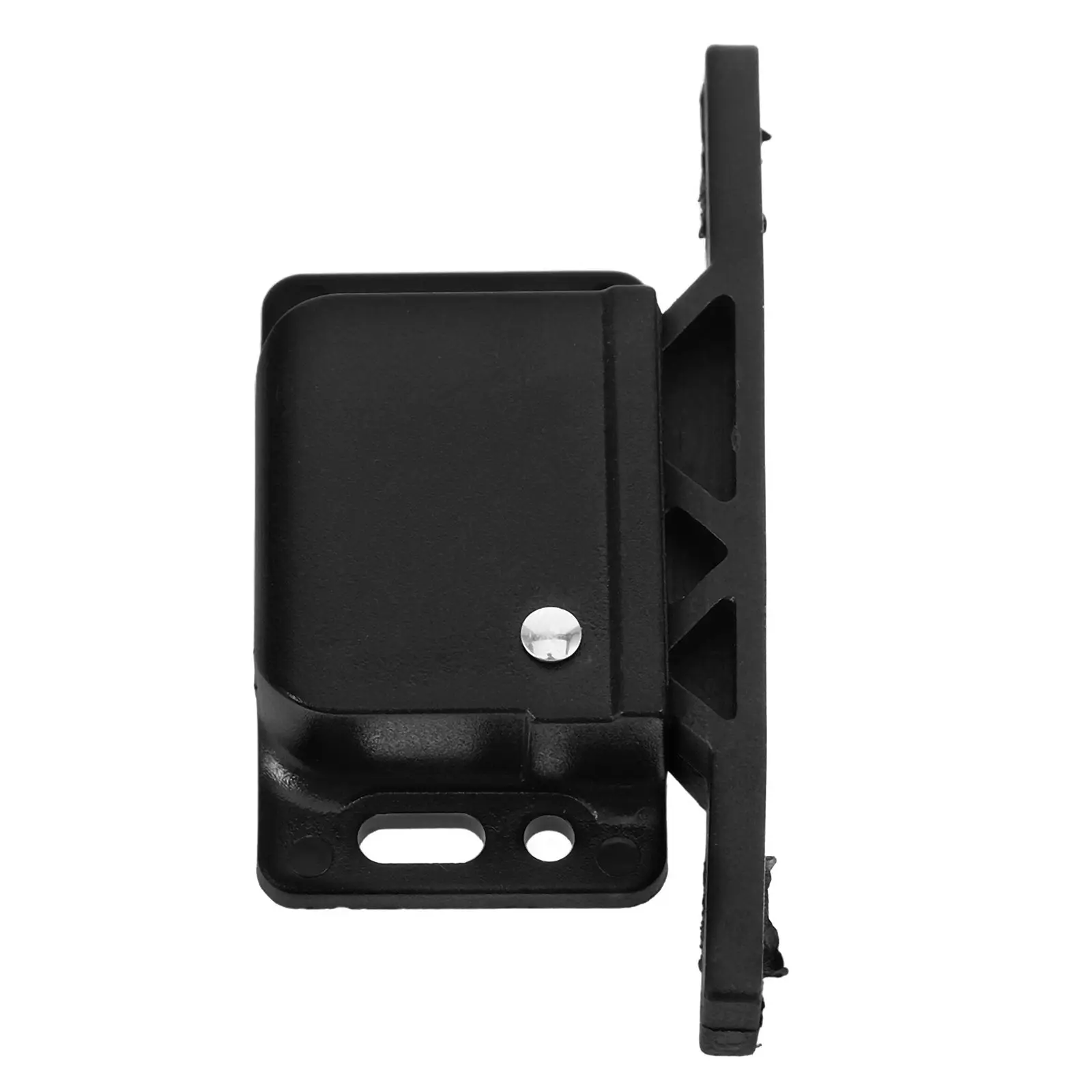 1Set Rv Cabinet Door Grabber Catch Secure Side Mounted Durable ABS Rv Drawer Latch Camper Accessory Grabber Catches
1Set Rv Cabinet Door Grabber Catch Secure Side Mounted Durable ABS Rv Drawer Latch Camper Accessory Grabber Catches