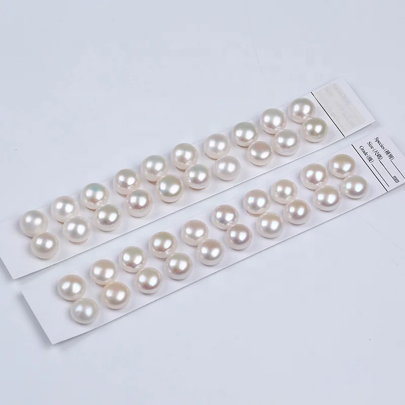 14-15 мм AAAA класса большой размер пресноводные белые жемчужные бусины на пуговицах в паре оптом
14-15 мм AAAA класса большой размер пресноводные белые жемчужные бусины на пуговицах в паре оптом