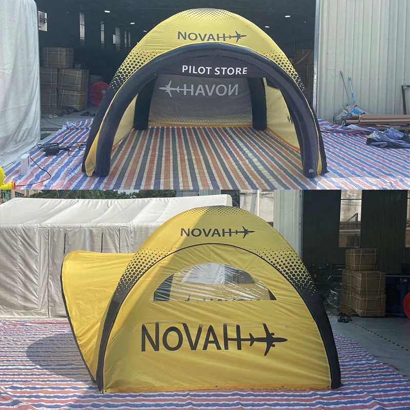 Promotional Inflatable Canopy Advertisement Spider Shade Inflatable Gazebo Tent Pneumatic Inflatable Tents For Events
Promotional Inflatable Canopy Advertisement Spider Shade Inflatable Gazebo Tent Pneumatic Inflatable Tents For Events