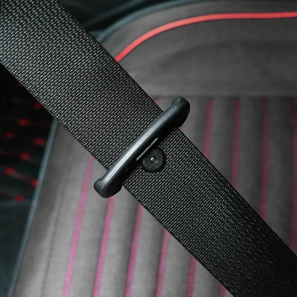 10 Pairs Seat Belt Button Buckle Stop Universal Fit Stopper Kit Car Safety Seat Belt Stopper Spacing Limit Buckle Clip
10 Pairs Seat Belt Button Buckle Stop Universal Fit Stopper Kit Car Safety Seat Belt Stopper Spacing Limit Buckle Clip