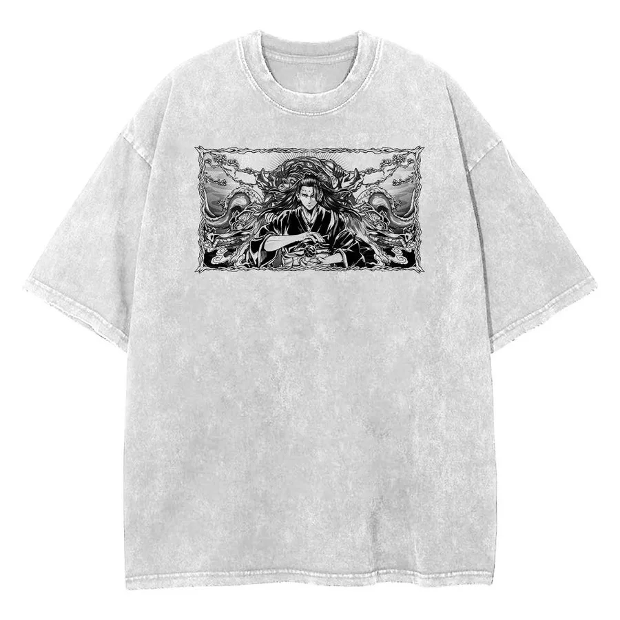 Men Anime Graphic T-shirts Streetwear Vintage Washed Harajuku Cotton Oversized T Shirt for Men Loose Short Sleeve Tees Tshirt
Men Anime Graphic T-shirts Streetwear Vintage Washed Harajuku Cotton Oversized T Shirt for Men Loose Short Sleeve Tees Tshirt