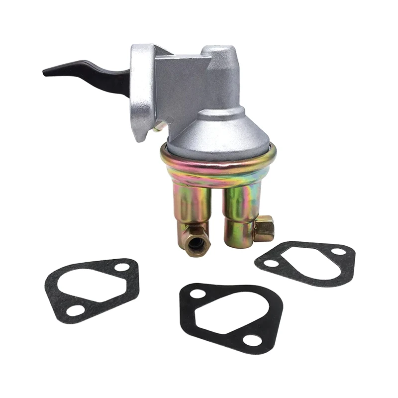 Топливный насос для Volvo Penta AQ171 AQ125 AQ131 AQ145 AQ151 заменяет 841161 -3 841161
Топливный насос для Volvo Penta AQ171 AQ125 AQ131 AQ145 AQ151 заменяет 841161 -3 841161