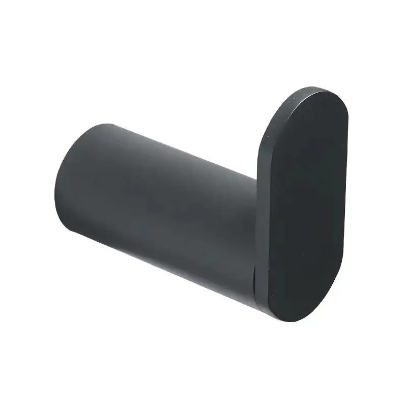 MTTUZK Black Stainless Steel Hanger & Towel & Coat & Wall Mount rear door Hook cap,coat,Clothes Robe for Bathroom Hook hook
MTTUZK Black Stainless Steel Hanger & Towel & Coat & Wall Mount rear door Hook cap,coat,Clothes Robe for Bathroom Hook hook