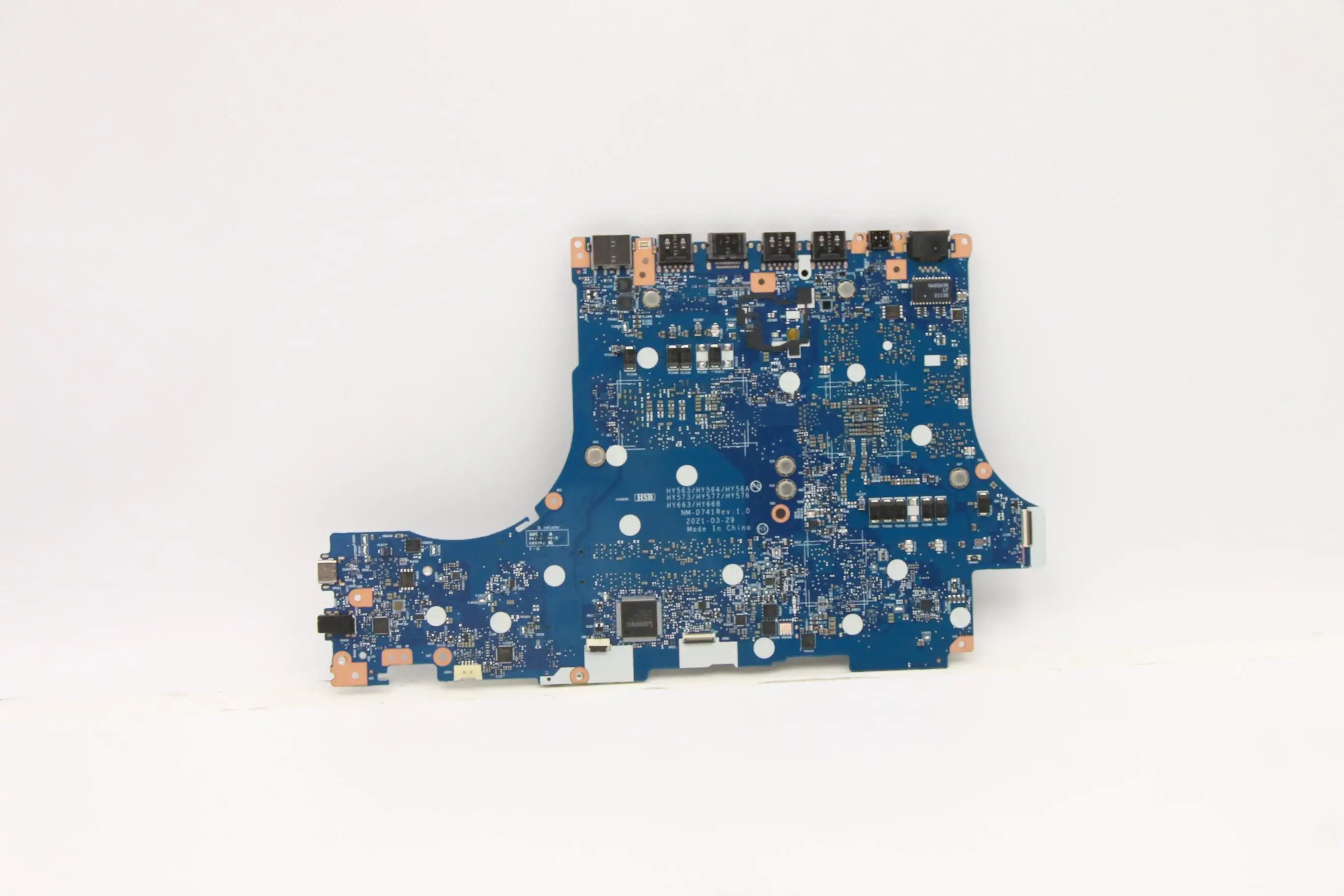 5B21C81128 For Legion 5-15ITH6 Laptop Motherboard GPU RTX3050 I5 11400H Processor 100% Full Tested
5B21C81128 For Legion 5-15ITH6 Laptop Motherboard GPU RTX3050 I5 11400H Processor 100% Full Tested
