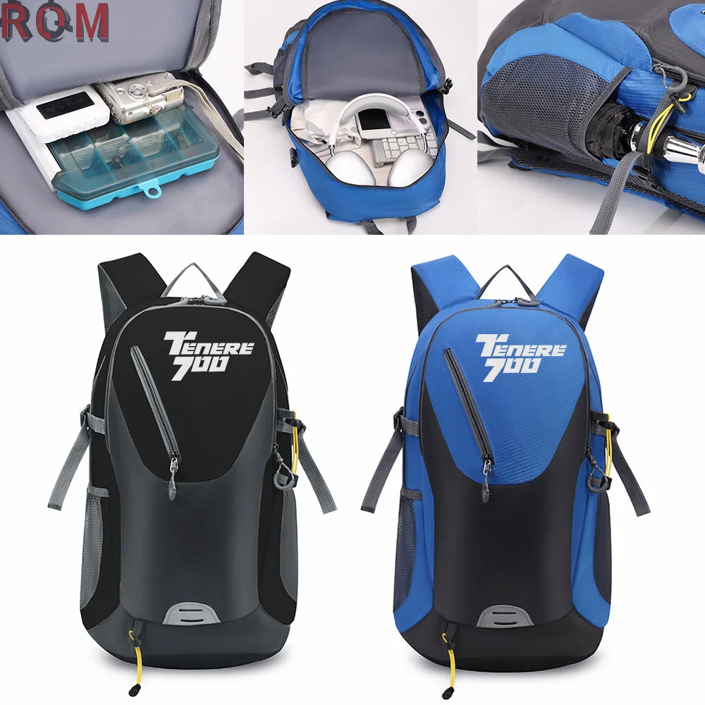 Для Yamaha Tenere 700 1200 TENERE 700 TENERE 1200 XTZ XT700Z 24, шлем для верховой езды, водонепроницаемый рюкзак, мотосумка, аксессуары для мотоциклов
Для Yamaha Tenere 700 1200 TENERE 700 TENERE 1200 XTZ XT700Z 24, шлем для верховой езды, водонепроницаемый рюкзак, мотосумка, аксессуары для мотоциклов