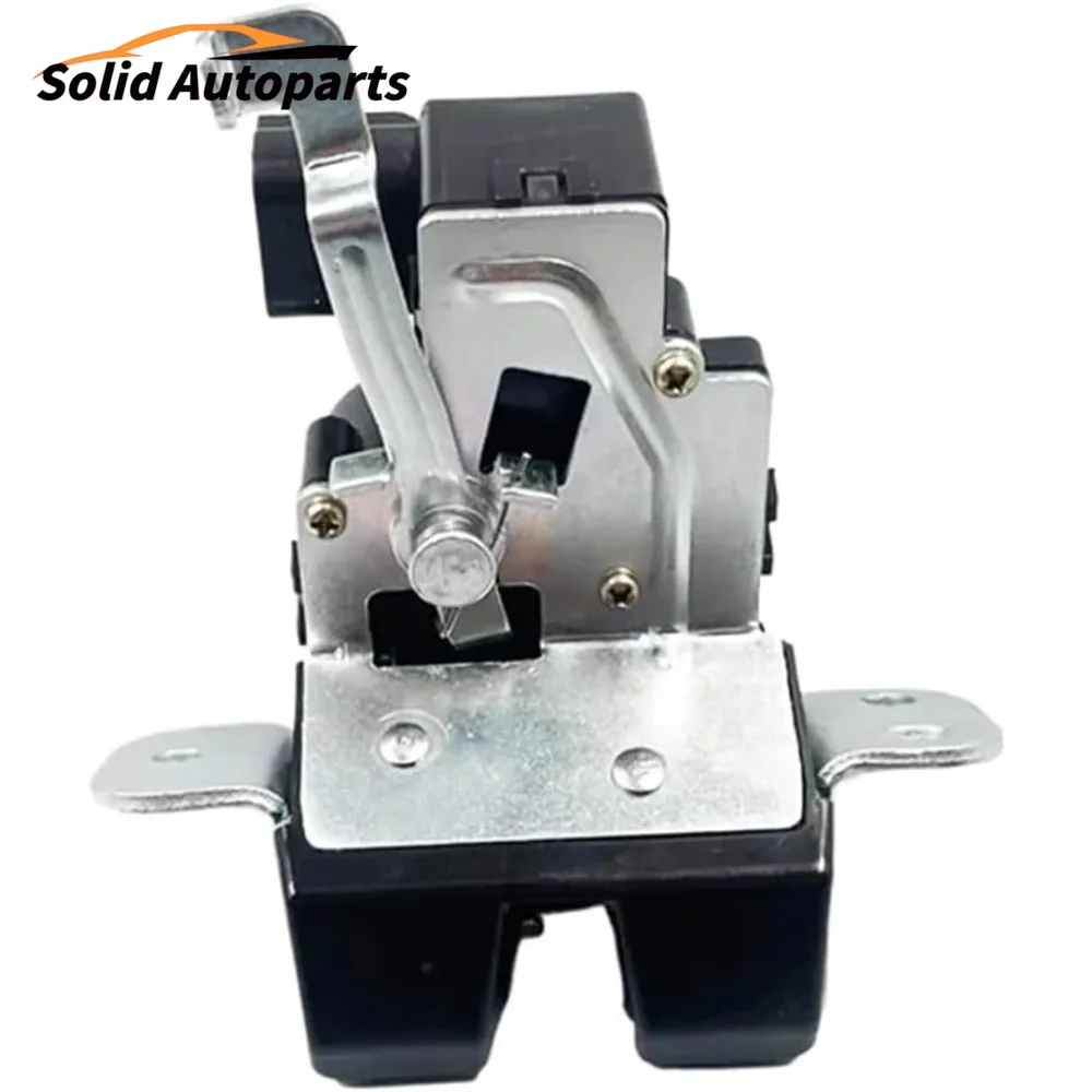 81230-B4010 Tailgate Lock Actuator Rear Trunk Block for Hyundai I10 MK2 5 2013-2020 81230B4010
81230-B4010 Tailgate Lock Actuator Rear Trunk Block for Hyundai I10 MK2 5 2013-2020 81230B4010